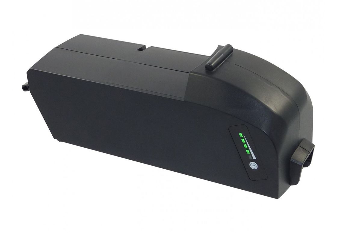 36V 11.6Ah E-Bike แบตเตอรี่เปลี่ยน Ebike Bosch Powerpack 400 แบตเตอรี่สําหรับ Bosch Performance Line System