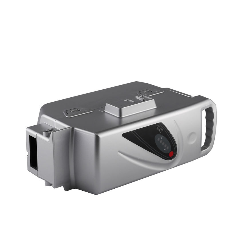 แบตเตอรี่ E-Bike สําหรับ Panasonic 25.2V 23.2ah แบตเตอรี่ E-Bike แบตเตอรี่เปลี่ยน แบตเตอรี่ 7s8p Akku Fur Elektrofahrrader Fiets Accu Fahrrad Akku แบตเตอรี่ลิธี แพวเวอร์แพ็ค
