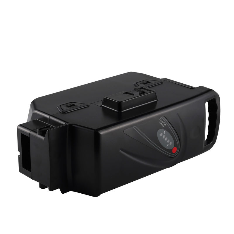 แบตเตอรี่ E-Bike สําหรับ Panasonic 25.2V 23.2ah แบตเตอรี่ E-Bike แบตเตอรี่เปลี่ยน แบตเตอรี่ 7s8p Akku Fur Elektrofahrrader Fiets Accu Fahrrad Akku แบตเตอรี่ลิธี แพวเวอร์แพ็ค