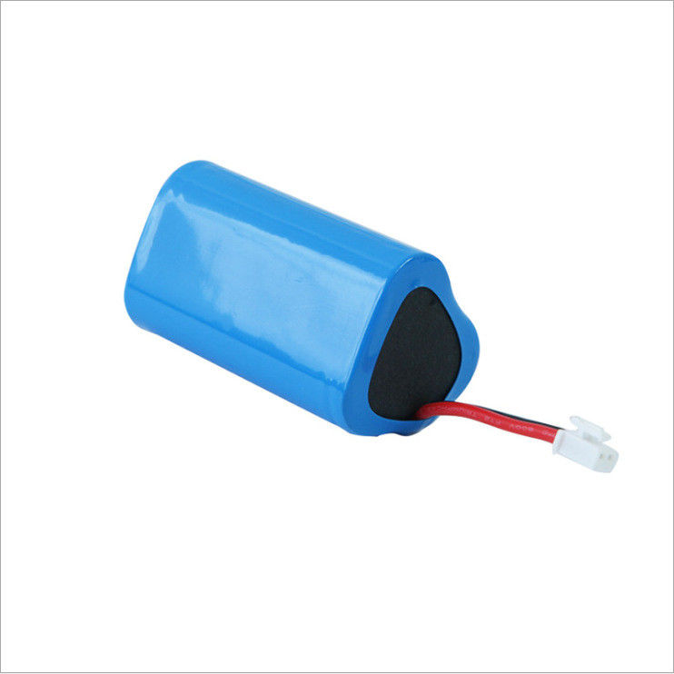 อายุยาว OEM 12V 2000mAh แบตเตอรี่ลิตিয়ামสําหรับ E Bike เครื่องมือสวนกอล์ฟ เครื่องมือพลังงานรถ 12 เดือน