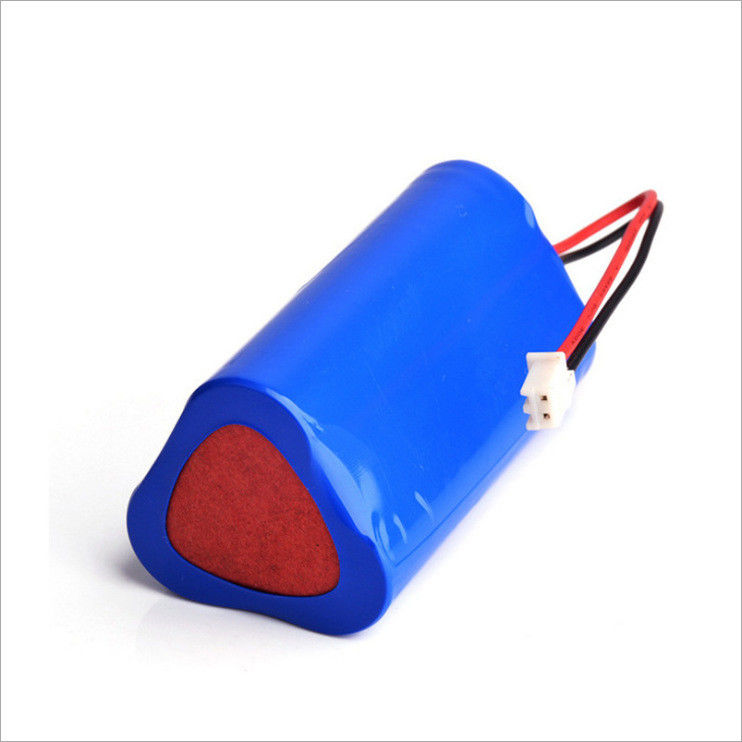 แบตเตอรี่ลิธีਅਮ 12V 2000mAh สําหรับ E Bike Garden Tool กอล์ฟ Car Power Tool ด้วย 12 เดือน