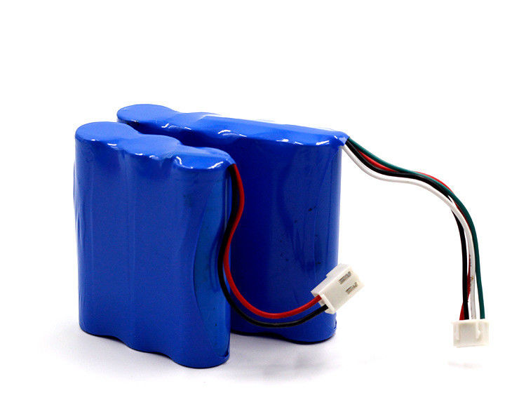CE UN38.8 รับรอง 18650 แบตเตอรี่เซลล์ เหมาะสมกับเครื่องมือไฟฟ้าและชาร์จง่าย