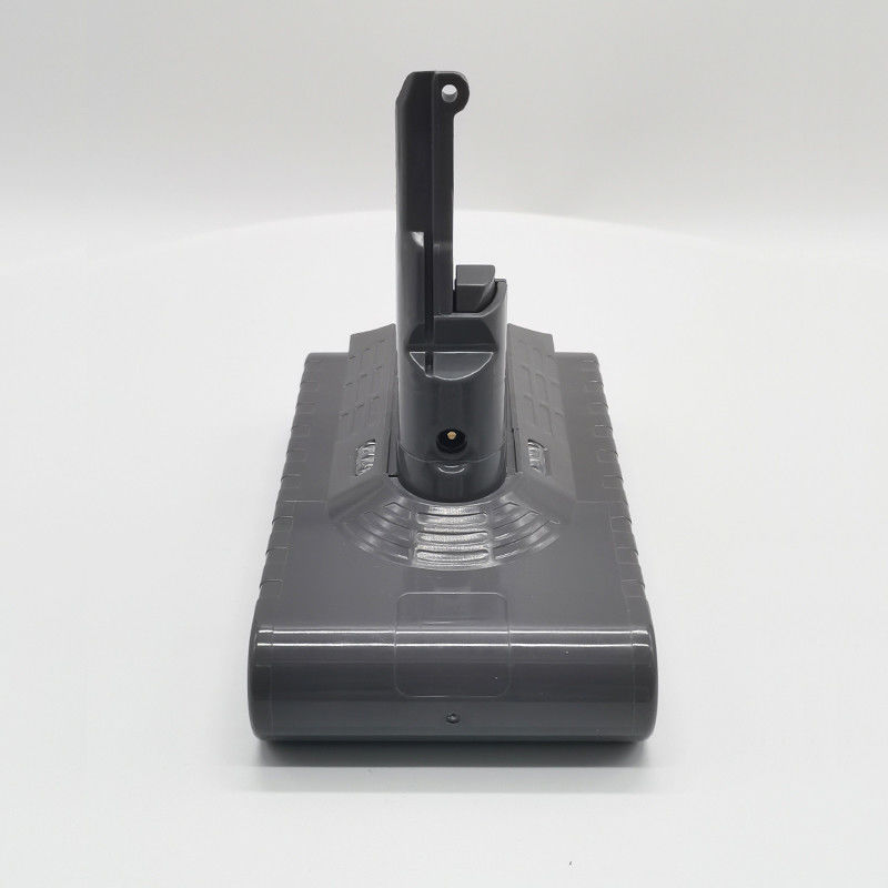 21.6V 3.0mAh แบตเตอรี่สํารองสําหรับเครื่องดูดฝุ่นไร้สาย Dyson V8 7.2V 12V 14.4V