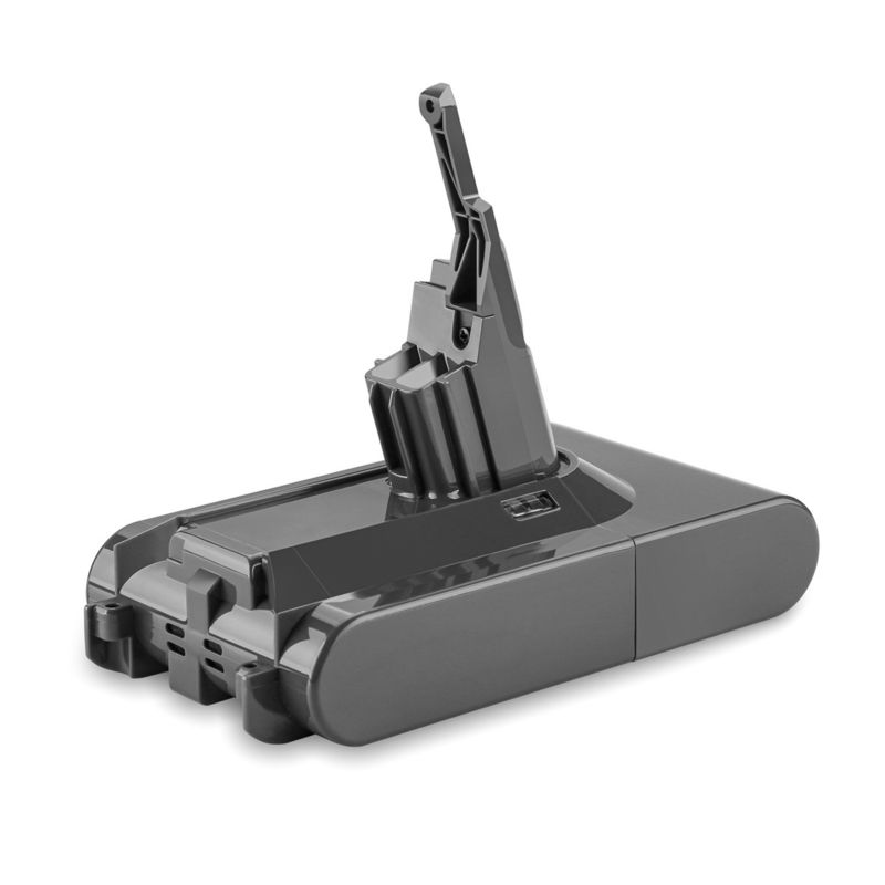 TL-DYS-21.6B 21.6V แบตเตอรี่สํารอง 2.5mAh สําหรับเครื่องดูดฝุ่น V8 แบบไร้สาย