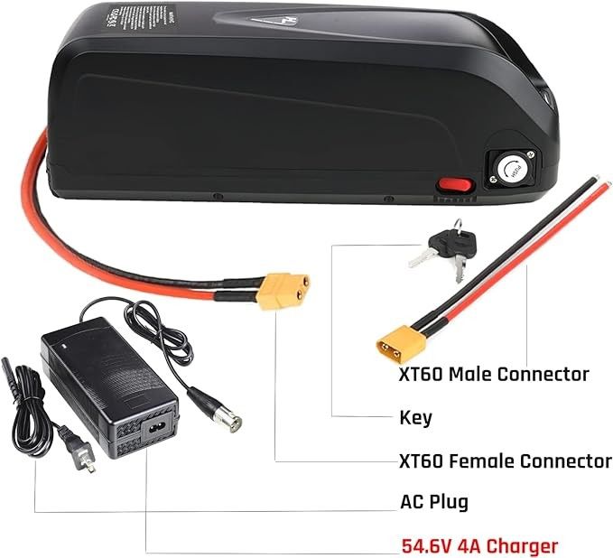 Li Ion Bosch Powerpack 400 แบตเตอรี่ 12h 15.6ah 36V Ebike แบตเตอรี่สําหรับจักรยานไฟฟ้า