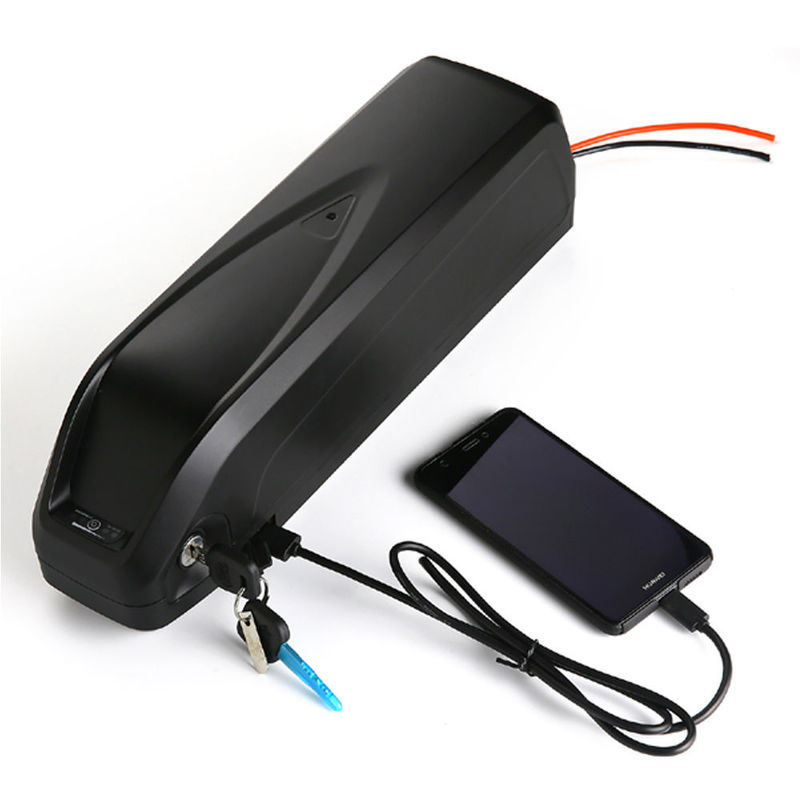 Li Ion Bosch Powerpack 400 แบตเตอรี่ 12h 15.6ah 36V Ebike แบตเตอรี่สําหรับจักรยานไฟฟ้า