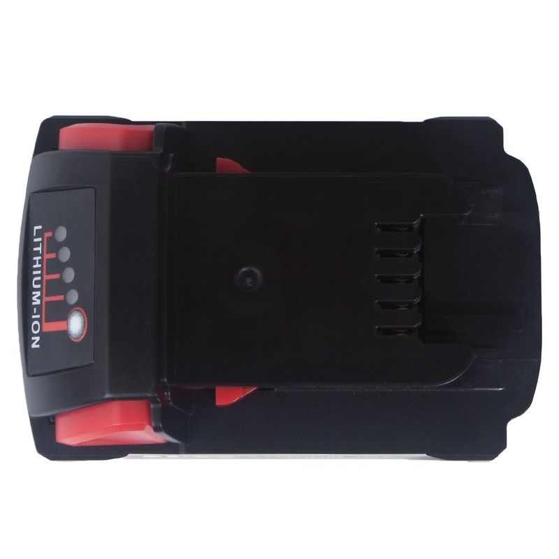 6000mAh แบตเตอรี่ลิตยูม 28 วอลต์ สําหรับมิลวอคกี้