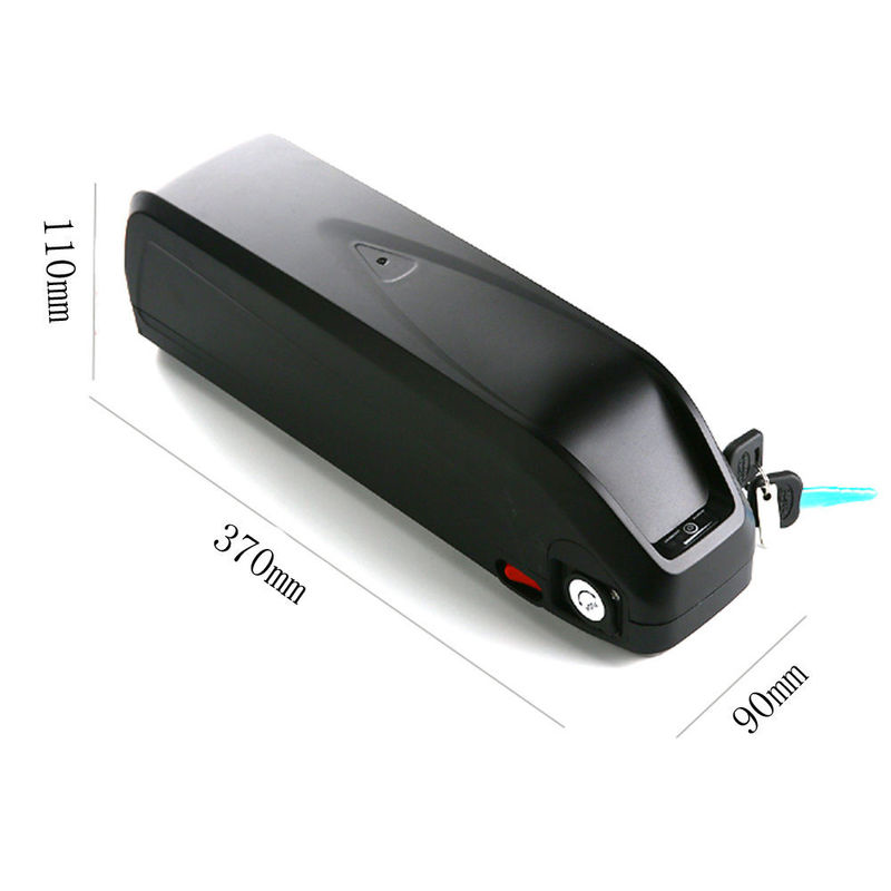 Bosch แบตเตอรี่รถจักรยานไฟฟ้าสํารอง 36V 11.6ah แพเวอร์พัคที่เข้ากันได้กับ Ebikes กับ Bosch 36V แพเวอร์พัค 300/400