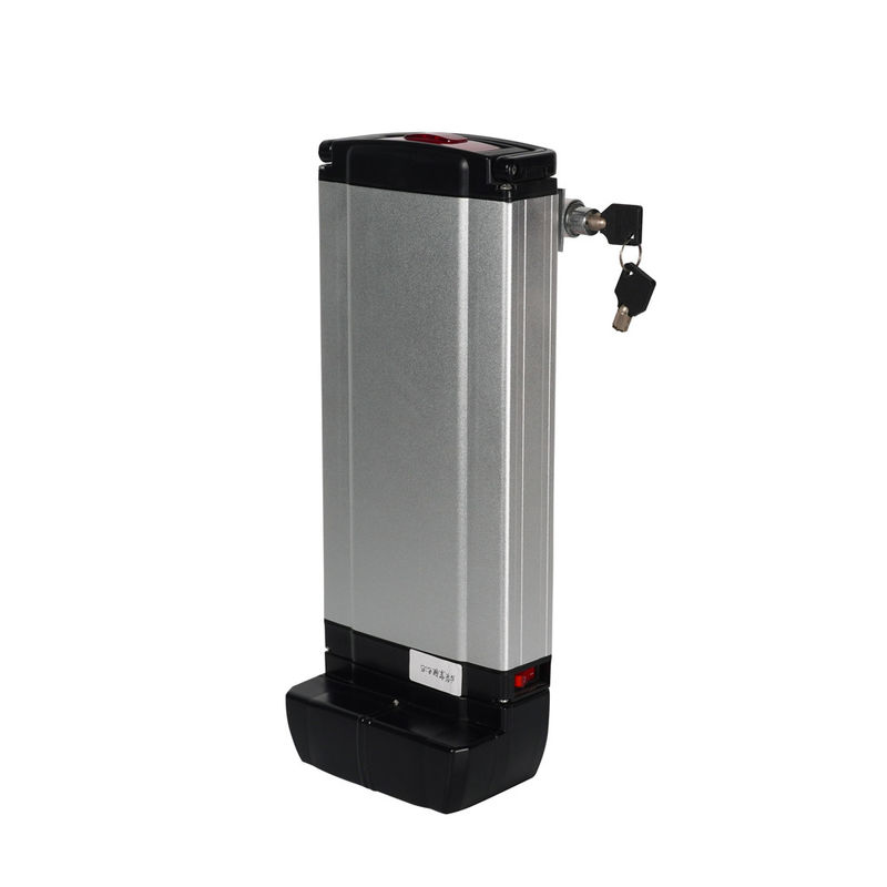 แบตเตอรี่ Fits สําหรับ E-GO, Wondervelo, Hapex, City Line F1, F2, M1 และ M2, จักรยานไฟฟ้า