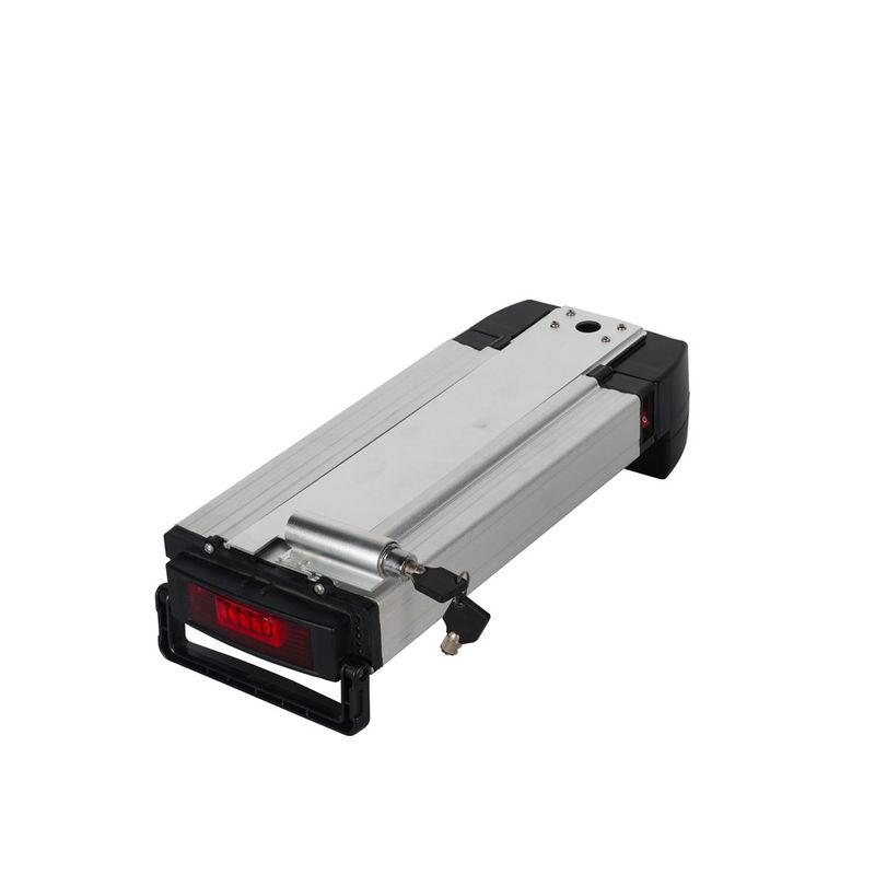 แบตเตอรี่ Fits สําหรับ E-GO, Wondervelo, Hapex, City Line F1, F2, M1 และ M2, จักรยานไฟฟ้า