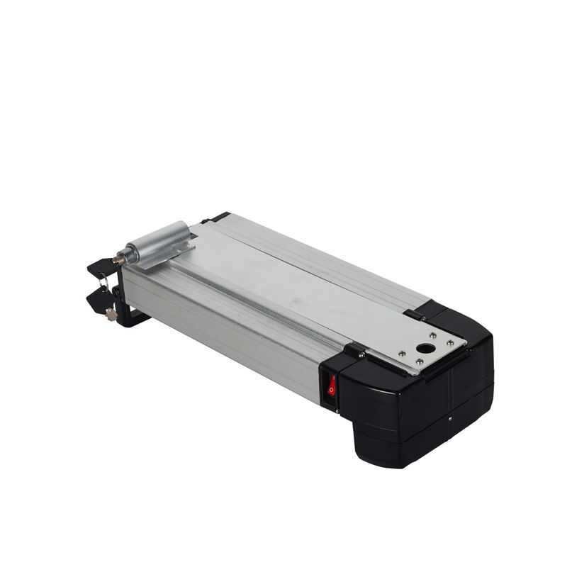 แบตเตอรี่ Fits สําหรับ E-GO, Wondervelo, Hapex, City Line F1, F2, M1 และ M2, จักรยานไฟฟ้า
