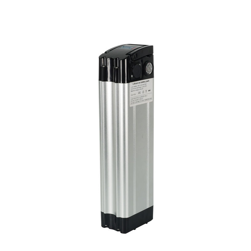 แบตเตอรี่ 36V 17.5Ah Lithium Ion Ebike Downtube ความจุสูงสําหรับจักรยานไฟฟ้า