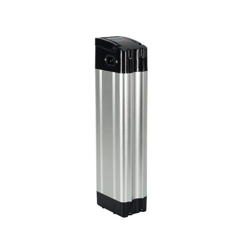 แบตเตอรี่ 36V 17.5Ah Lithium Ion Ebike Downtube ความจุสูงสําหรับจักรยานไฟฟ้า