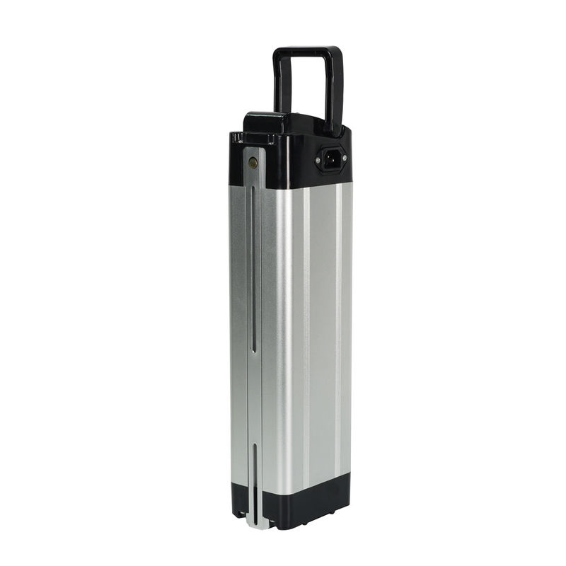 แบตเตอรี่ 36V 17.5Ah Lithium Ion Ebike Downtube ความจุสูงสําหรับจักรยานไฟฟ้า