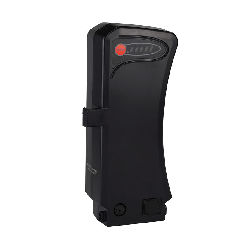 แพ็คแบตเตอรี่ลิเดียมไอออน 36 วอลต์ของซัมซุง SDI สําหรับ Prophet Damen E-Bike Alu-City 26 Zoll Navigator 1.5