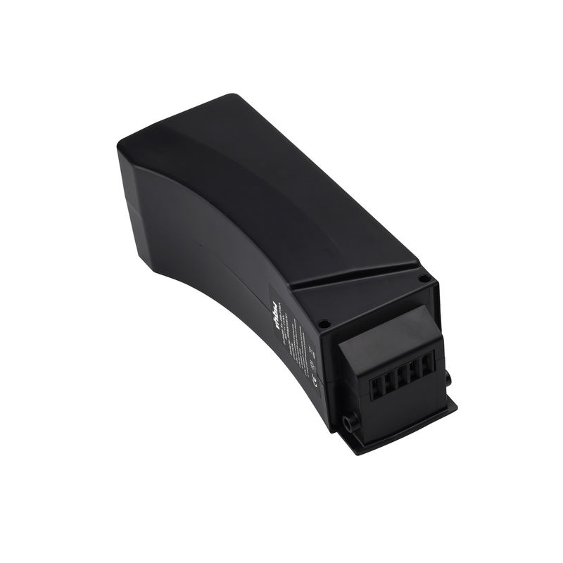 แบตเตอรี่ลิตยูม 250W อลูมิเนียมสับสนธิไร้แปรง E Bike แบตเตอรี่ลิตยูม 48V แบตเตอรี่วอลเตจและ AC 100-240V ชาร์เจอร์ชนิด
