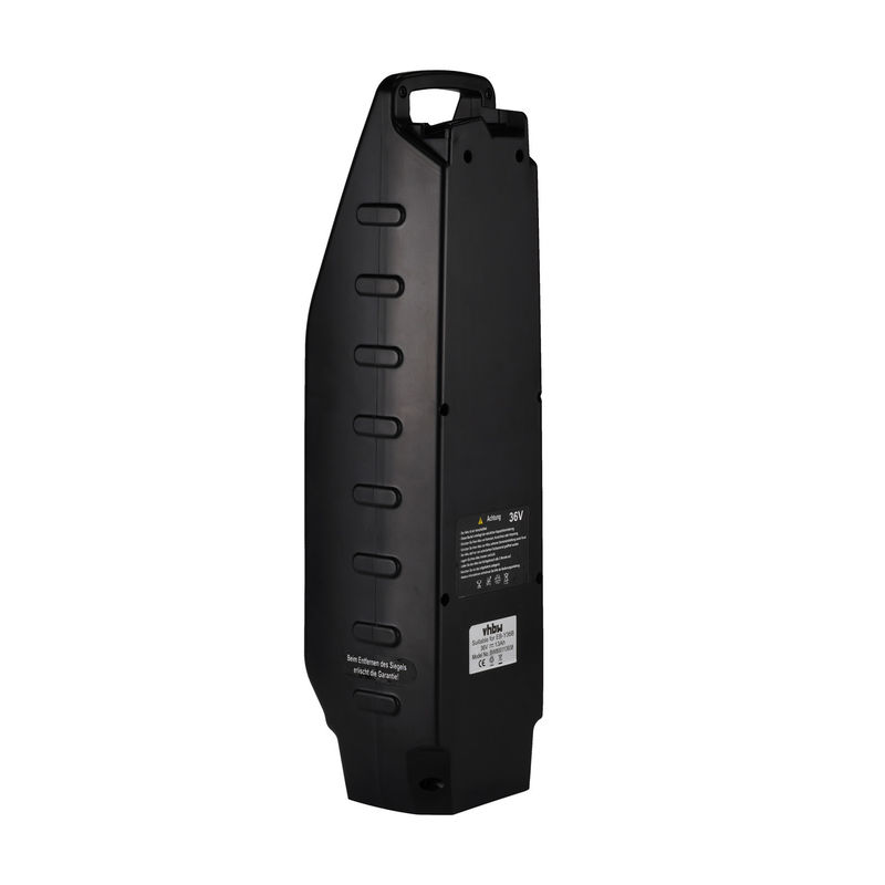 36V Ebike Hailong Downtube แบตเตอรี่ลิเดียมสําหรับจักรยานไฟฟ้า พร้อมชาร์จ USB