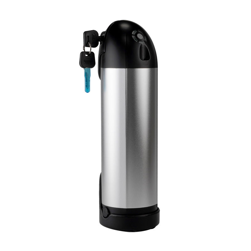 CE ROHS REACH อนุมัติ 36V Ebike Downtube แบตเตอรี่ 8.8Ah 10.4Ah 11.6Ah แทน