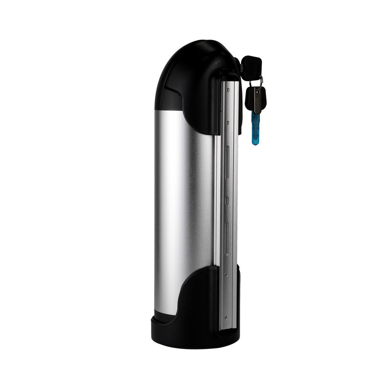 CE ROHS REACH อนุมัติ 36V Ebike Downtube แบตเตอรี่ 8.8Ah 10.4Ah 11.6Ah แทน