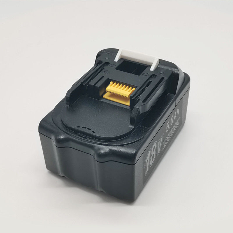 แบตเตอรี่ลิตியம்สํารอง 18V 2Ah สําหรับ Makita BL1840 18650 เครื่องมือพลังงานเครื่องเจาะไร้สาย