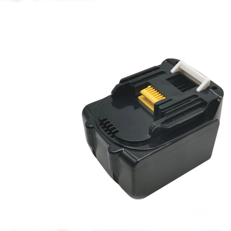 แบตเตอรี่เครื่องมือไฟฟ้า Ni-MH 18V สําหรับ Hitachi Eb 1814SL Eb 1820L C 18dl C 18dlx Wr 18dmr Wr 18dl ขนาดกลาง