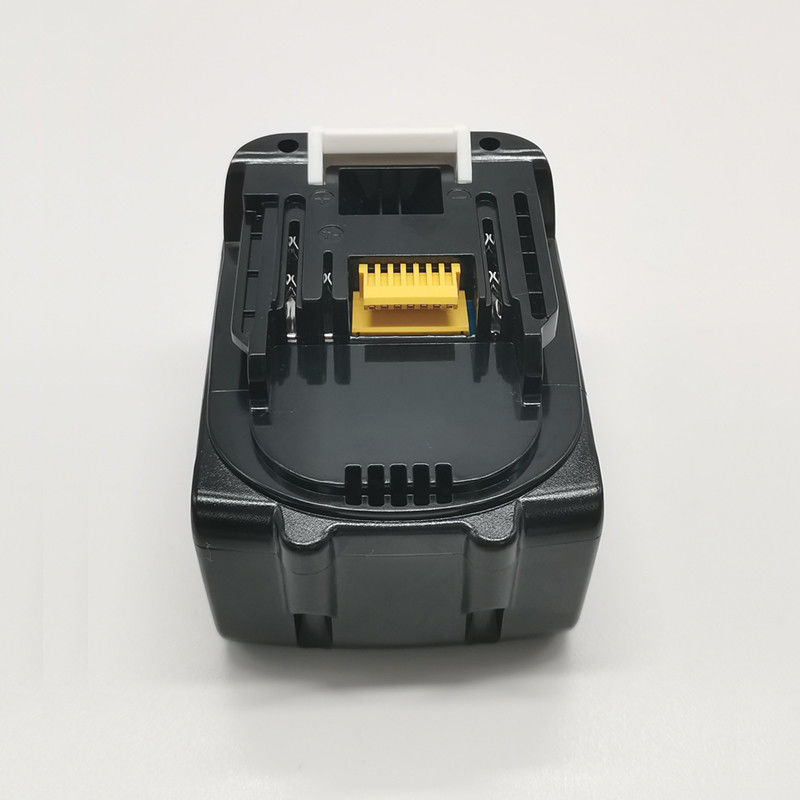 แบตเตอรี่เครื่องมือไฟฟ้า Ni-MH 18V สําหรับ Hitachi Eb 1814SL Eb 1820L C 18dl C 18dlx Wr 18dmr Wr 18dl ขนาดกลาง