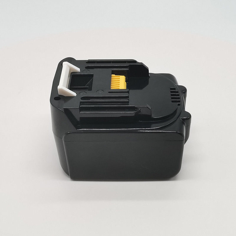 แบตเตอรี่เครื่องมือไฟฟ้า Ni-MH 18V สําหรับ Hitachi Eb 1814SL Eb 1820L C 18dl C 18dlx Wr 18dmr Wr 18dl ขนาดกลาง