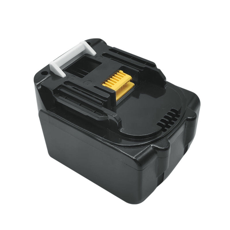 แบตเตอรี่เครื่องมือไฟฟ้า Ni-MH 18V สําหรับ Hitachi Eb 1814SL Eb 1820L C 18dl C 18dlx Wr 18dmr Wr 18dl ขนาดกลาง