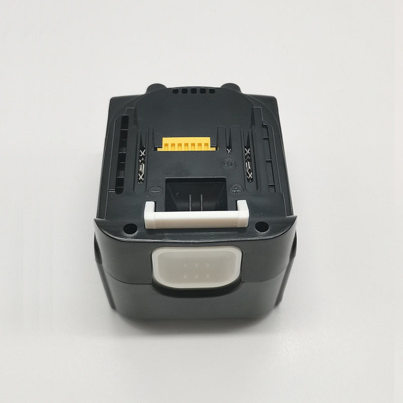แบตเตอรี่เครื่องมือไฟฟ้า Ni-MH 18V สําหรับ Hitachi Eb 1814SL Eb 1820L C 18dl C 18dlx Wr 18dmr Wr 18dl ขนาดกลาง