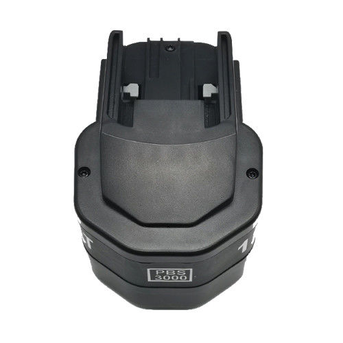 12V 3.3ah NI-MH แบตเตอรี่สํารอง Fromm P320 12V แบตเตอรี่บัลเลอร์ Fromm แบตเตอรี่เครื่องมือสแตปปิ้ง