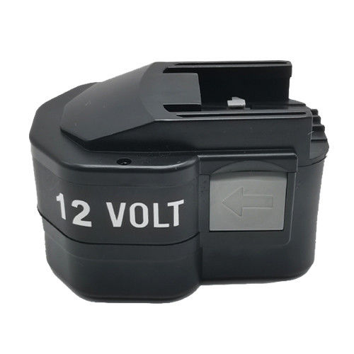 ชาร์จไฟฟ้า 12V 2.0ah NI-MH แบตเตอรี่สํารองสําหรับ P320 Fromm Strapping Tool