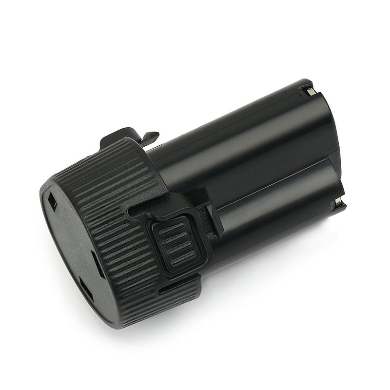 มิกตา 10.8V 3.0ah เครื่องมือไฟฟ้า แบตเตอรี่ลิธีโอ มิกตา BL1013,194550-6, 194551-4