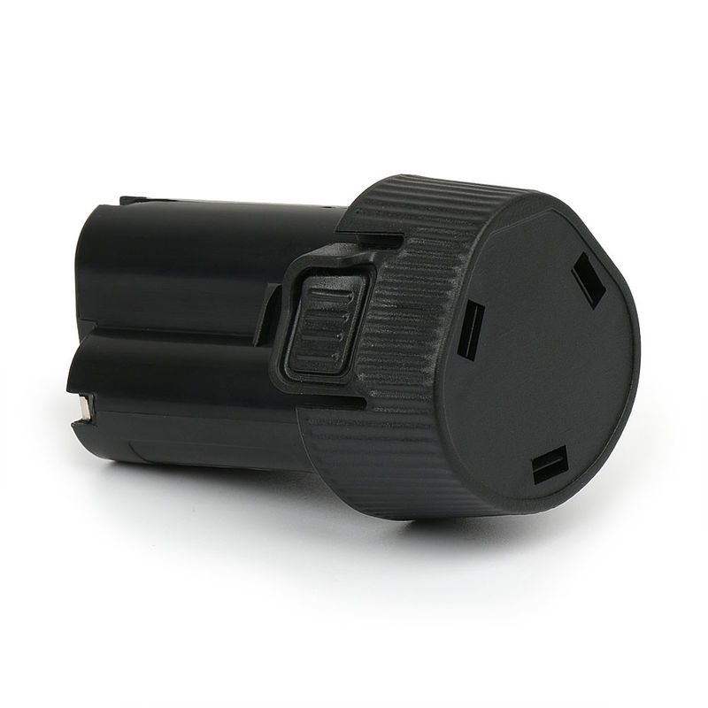 มิกตา 10.8V 3.0ah เครื่องมือไฟฟ้า แบตเตอรี่ลิธีโอ มิกตา BL1013,194550-6, 194551-4