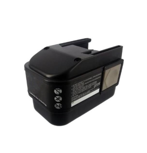 แบตเตอรี่สํารองสําหรับ AEG/Atlas Copco/Milwaukee - B96BX96BXS96, MX9.6 มิลวอคกี้- 4 932 353 638, 4 932 366 429