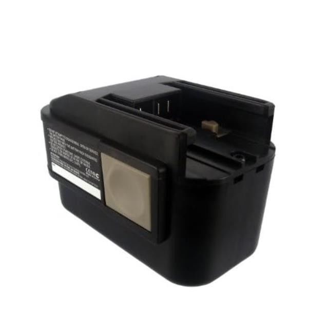 แบตเตอรี่สํารองสําหรับ AEG/Atlas Copco/Milwaukee - B96BX96BXS96, MX9.6 มิลวอคกี้- 4 932 353 638, 4 932 366 429