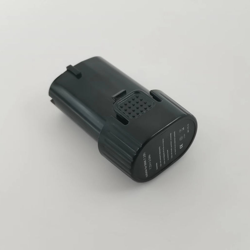 แบตเตอรี่เครื่องมือไฟฟ้า Makita 7.2V 2.5ah ลิธีม Makita 191679-9, 192532-2, 192695-4, 632002-4, 632003-2, 7000, 7002, 7033