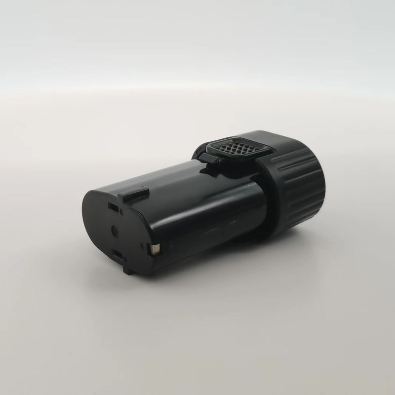 แบตเตอรี่สํารองเครื่องมือไฟฟ้า Makita 7.2V 3.5ah แบตเตอรี่ลิตยูม สําหรับ Makita 191679-9, 192532-2, 192695-4, 632002-4, 632003-2, 7000, 7002, 7033