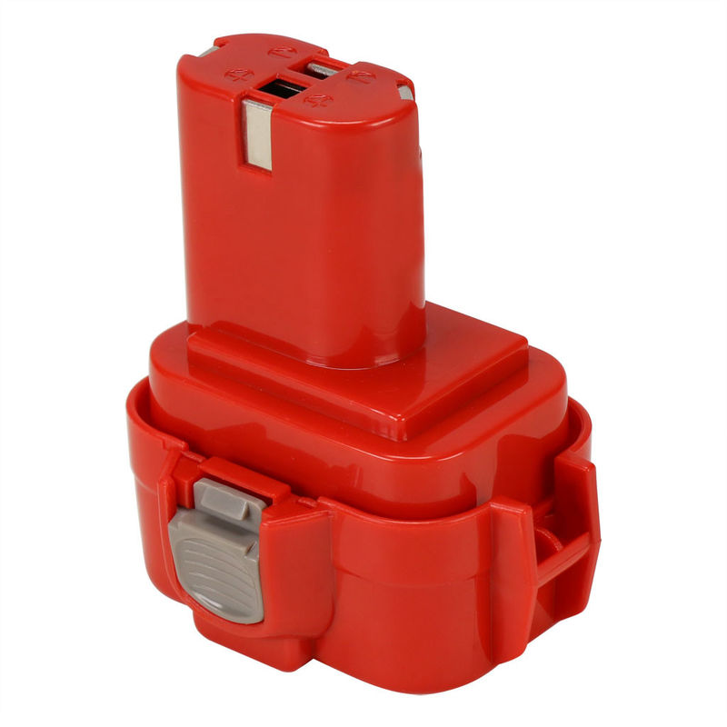 มิกตา อุปกรณ์ไฟฟ้า แบตเตอรี่เปลี่ยน 9.6V 3.0ah มิกตา 192595-8, 192596-6, 192638-6, 193977-7, 193979-3, 638344-4-2, 9120, 9122, PA09