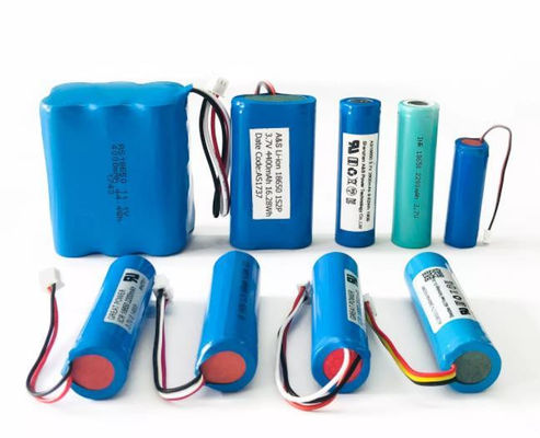 OEM ODM อุปกรณ์การแพทย์ แบตเตอรี่ สามารถชาร์จใหม่ได้ 14.8V 18V 20V แบตเตอรี่แพ็ค