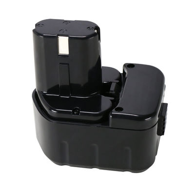 12V 2.0ah แบตเตอรี่เครื่องมือไฟฟ้าไร้สายฮิตาชิ Eb 1212s Eb 1214L Eb 1220bl