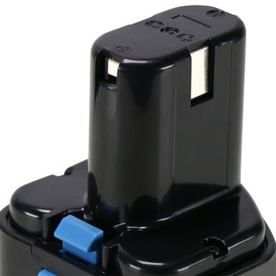2000mAh Ni-MH ฮิตาชิ 12 วอลท์ แบตเตอรี่ลิทธิียมไอออน