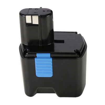 อัตราส่วนเอง Eb1812s ฮิตาชิ แบตเตอรี่เครื่องมือไฟฟ้า 18V Ni-MH 3.0ah