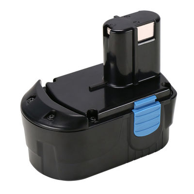 แบตเตอรี่เครื่องมือไฟฟ้า 18V Ni-MH สําหรับฮิตาชิ Eb 1814SL Eb 1820L C 18dl C 18dlx Wr 18dmr Wr18dl