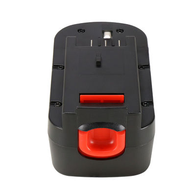 18V 3300amh แบตเตอรี่เครื่องมือพลังงาน Black & Decker สําหรับ Glc2500 Nht518 Npp2018