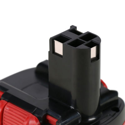 14.4V Li Ion Bosch แบตเตอรี่เครื่องมือไฟฟ้า Bat040 Bat041 Bat140 Bat159