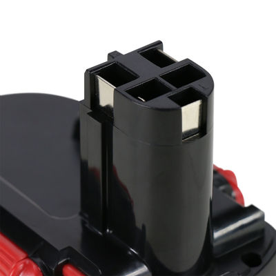 14แบตเตอรี่เครื่องเจาะไร้สาย Bosch ขนาด.4V 2000mAh สําหรับ Bosch Bat040 Bat041