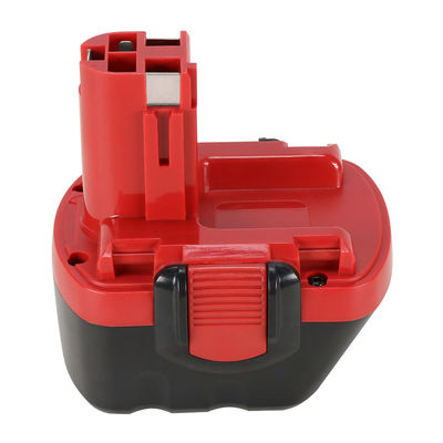 Bat043 Bat045 Bat046 แบตเตอรี่เครื่องมือไฟฟ้า Bosch 12V 3000mAh สามารถชาร์จใหม่ได้
