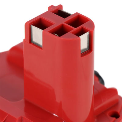 2000mAh 12V Bosch แบตเตอรี่เครื่องมือไฟฟ้า Bat043 Bat045 Bat046 สามารถชาร์จใหม่ได้