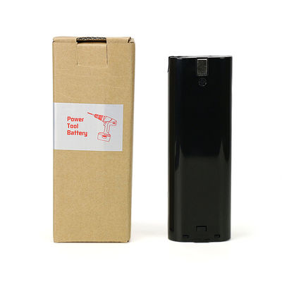 191679-9 แบตเตอรี่เครื่องมือไฟฟ้า มิกตา 7.2 วอลต์ 2100mAh