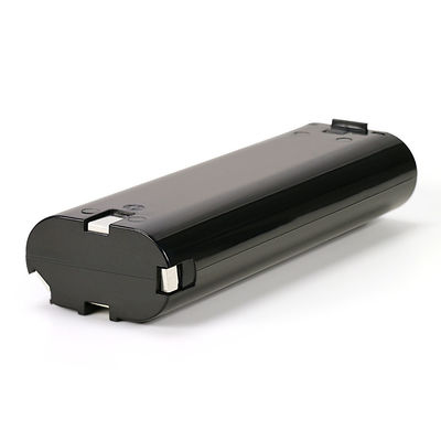 2000mAh มิกตา 7.2 โวลต์ แบตเตอรี่เปลี่ยน 191679-9 632002-4 632003-2